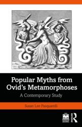 Popular Myths from Ovid's Metamorphoses (ISBN: 9781032883885)