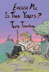 Excuse me, Is this Yours? (ISBN: 9789652297273)
