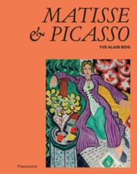 Matisse and Picasso (ISBN: 9782080151766)
