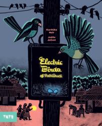 Electric Birds of Pothakudi (ISBN: 9781849769167)