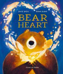 Bear Heart (ISBN: 9781838744137)