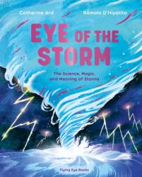 Eye of the Storm (ISBN: 9781838743628)