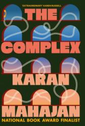 The Complex (ISBN: 9781804711415)