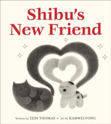 Shibu's New Friend (ISBN: 9781646147212)