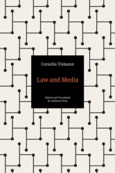 Law and Media (ISBN: 9781503647695)