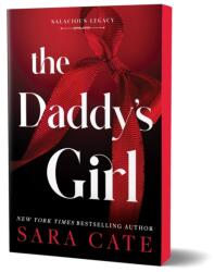 The Daddy's Girl (ISBN: 9781464260216)
