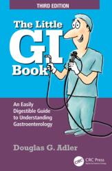 The Little GI Book (ISBN: 9781041141303)