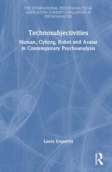 Technosubjectivities (ISBN: 9781041074762)