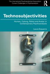 Technosubjectivities (ISBN: 9781041074755)