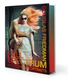 Full Spectrum (ISBN: 9780865654846)