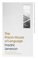 The Prison-House of Language (ISBN: 9780691278193)