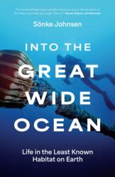 Into the Great Wide Ocean (ISBN: 9780691264684)