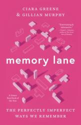 Memory Lane (ISBN: 9780691257105)