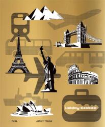 Holiday Exotica (ISBN: 9781068294624)