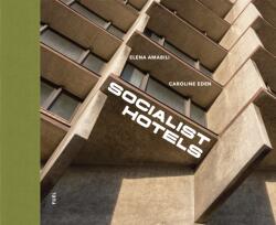 Socialist Hotels (ISBN: 9781068294617)