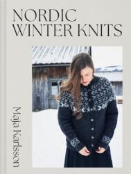 Nordic Winter Knits (ISBN: 9781837330553)