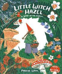 Little Witch Hazel (ISBN: 9781774889336)