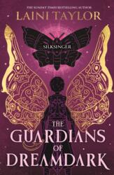 The Guardians of Dreamdark: Silksinger (ISBN: 9781444951097)