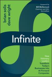 Infinite (ISBN: 9781394439027)