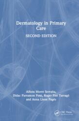 Dermatology in Primary Care (ISBN: 9781041332756)