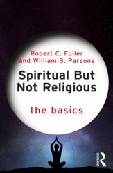 Spiritual But Not Religious (ISBN: 9781032994567)