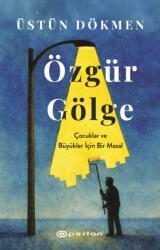 Ozgur Golge (ISBN: 9786254147821)