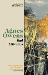 Bad Attitudes (ISBN: 9781846977022)