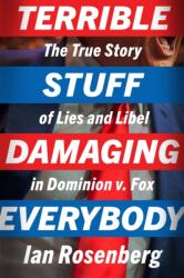 Terrible Stuff Damaging Everybody (ISBN: 9781479833016)