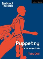 Puppetry (ISBN: 9781350437456)