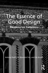 The Essence of Good Design (ISBN: 9781041215332)