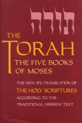 Nahum M. Sarna - Torah - Nahum M. Sarna (ISBN: 9780827600157)