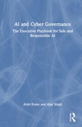 AI and Cyber Governance (ISBN: 9781041160571)
