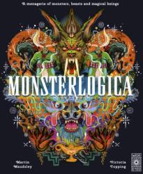 Monsterlogica (ISBN: 9781836005926)
