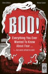 Boo! (ISBN: 9781836005452)
