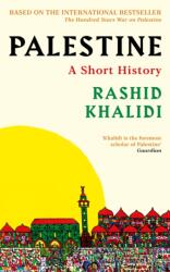 Palestine (ISBN: 9781806490707)