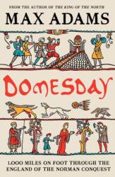 Domesday (ISBN: 9781803284989)