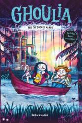 Ghoulia and the Doomed Manor (ISBN: 9781419790645)