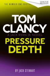 Tom Clancy Pressure Depth (ISBN: 9781408737965)