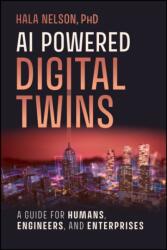 AI Powered Digital Twins (ISBN: 9781394362042)