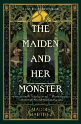 Maiden and Her Monster (ISBN: 9781250367778)