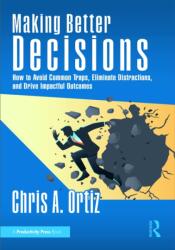 Making Better Decisions (ISBN: 9781041342038)