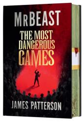 The Most Dangerous Games (ISBN: 9780008802851)