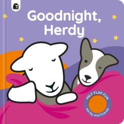 Goodnight, Herdy (ISBN: 9781805702108)