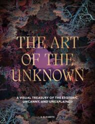 The Art of the Unknown (ISBN: 9781805701187)