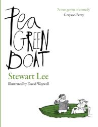 Pea Green Boat (ISBN: 9781529988604)