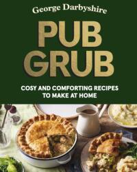 Pub Grub (ISBN: 9781529977325)