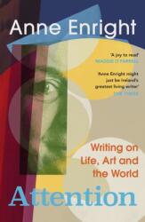 Attention (ISBN: 9781529959673)