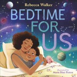 Bedtime for Us (ISBN: 9780241769843)