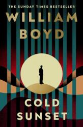 Cold Sunset (ISBN: 9780241761090)