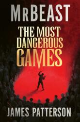 The Most Dangerous Games (ISBN: 9780008837921)